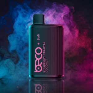BECO 6000 PUFFS