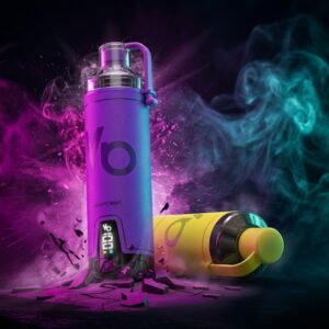 GHOST SHEESHA 15000 PUFFS