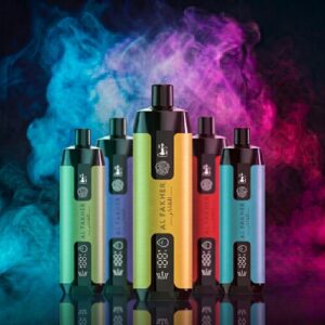 AL FAKHER 12000 PUFFS