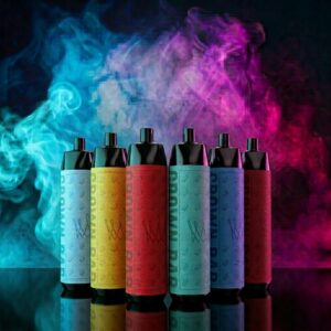 AL FAKHAR 8000 PUFFS