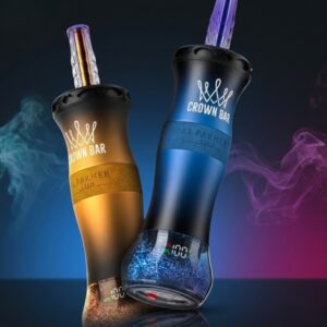 AL FAKHAR 60000 PUFFS