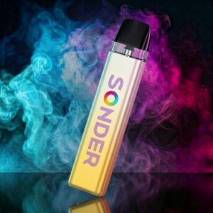 GREEKVAPE SONDER Q2