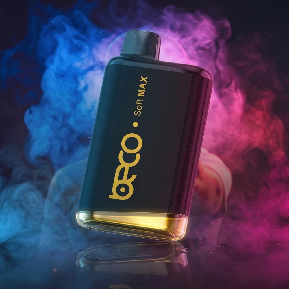 BECO SOFT MAX 12000 PUFFS