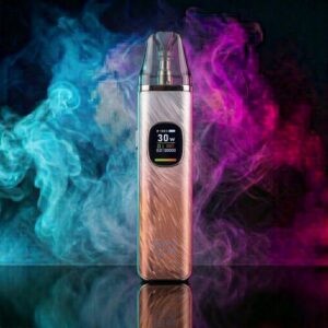 OXVA XLIM PRO 2