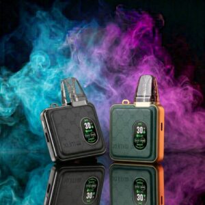 OXVA XLIM SQ PRO
