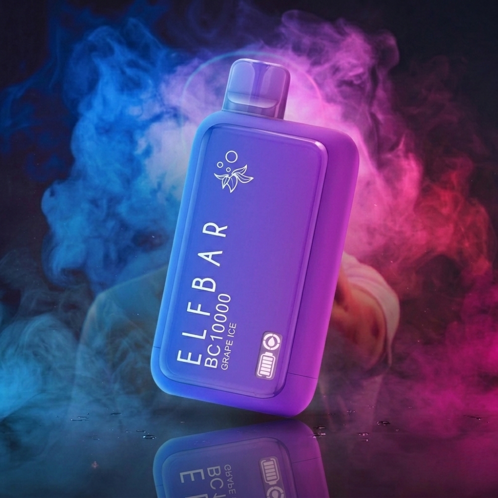 ELF BAR 10000 PUFFS