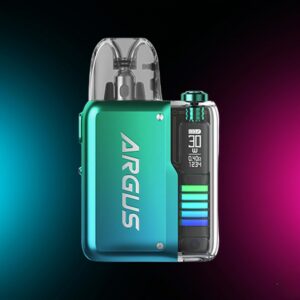 VOOPOO ARGUS P2