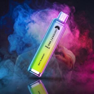 HAYATI PRO MAX 4000 PUFFS