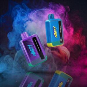 NASTY 8500 PUFFS