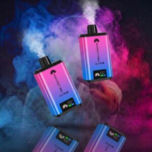 HAYATI PRO ULTRA 50000 PUFFS